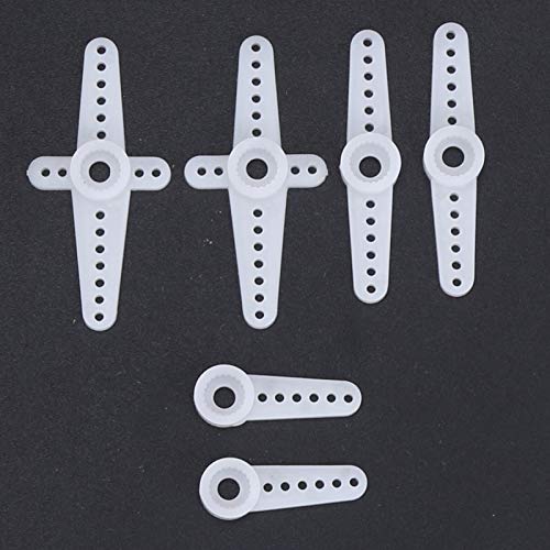RC Plane Motor Kit for RC Plane Helicopter, Professional 6035 Propeller RC Remote Control Aircraft 40A XT60T ESC Combo Kit Complete Motors SG90 Servo 2212 KV2200 Brushless Motor