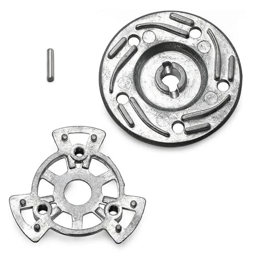 RC Car Replacement for Traxxas for Revo for Slash for Rally for E-Maxx Slipper Clutch Kit 5351A Complete Rebuild Set RC Car Parts