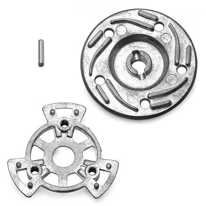 RC Car Replacement for Traxxas for Revo for Slash for Rally for E-Maxx Slipper Clutch Kit 5351A Complete Rebuild Set RC Car Parts
