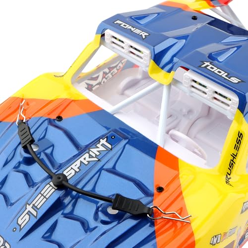 003E RC Car Shell Body Cover PX9000-02 RC Car Accessories Spare Parts for 9003E 9005E 003E 1:14 Scale RC Cars Trucks Vehicle