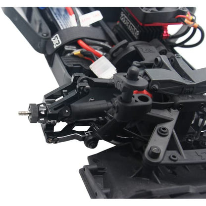 Hot Racing ATF22R01 Aluminum Rear Hubs Arrma 1/8 All Road