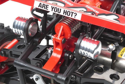 TAMIYA Hotshot Off-Road Buggy TAM58391A Cars Elec Kit 1/10 Off-Road