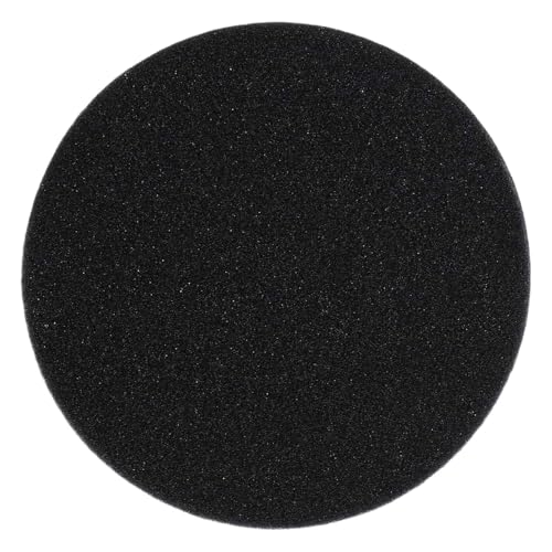 4 Pcs 2.2inch Tire Soft Sponge Foam Fit 1/10 RC Crawler 125-130mm Diameter 2.2 Inch Tires
