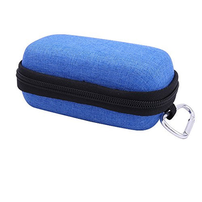 Aenllosi Organizer Storage Case Replacement for Sphero Mini The App-Controlled Robot Ball (Blue) - color: Blue