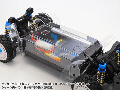 TAMIYA 1/10 R/C XV-02 PRO Chassis Kit TAM58707 Cars Elec Kit 1/10 Off-Road