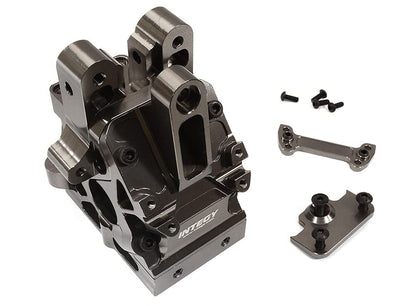 Billet Machined F/R Gearbox Housing for Arrma 1/5 Kraton 4X4 8S BLX ARA310935