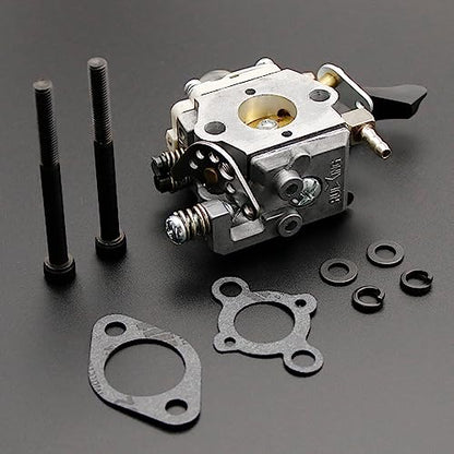 High Performance Carburetor Replace for Walbro WT 668 Carb for HPI Baja 5B FG ROVNA KM RCMK Losi 5ive-T Zenoah CY Engine