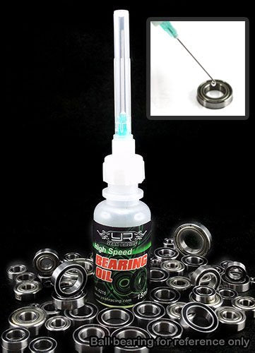 High Speed Bearing Oil / Lube 15ml