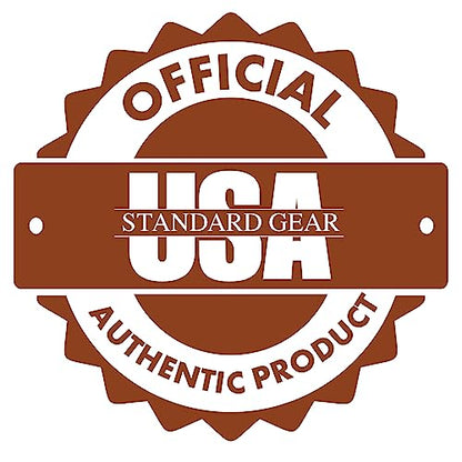 USA Standard Gear Differential Master Overhaul Rebuild Kit for 1999-2008 GM 8.6" Differential - style: GM 8.6 99-08