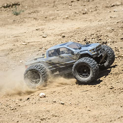 Pro-line Racing Trencher HP 2.8 Belted Tires MTD Raid 6x30 WhlsF/R PRO1016810 RC Tire