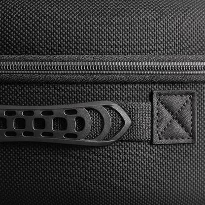 DJI Avata 2 Fly More Combo Carrying Case Drone Accesories, With Goggles 3 Storage Bag, Crossbody Bags, Waterproof Surface, Incredible Quality, Black, Excelent!