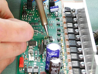 Weller 70 Watt Digital Soldering Station | WE1010NA - style: Station Only