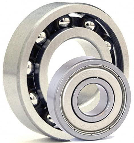 Thunder Tiger 40 Pro Pylon Bearing Set