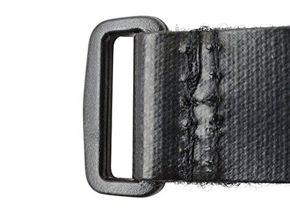 5 Pack 20mm x 300mm HD Non-Slip Battery Straps 3031A