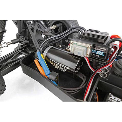 Team Associated 1/14 Reflex 14B 4 Wheel Drive Brushless Truggy RTR Battery & Charger not Included ASC20176