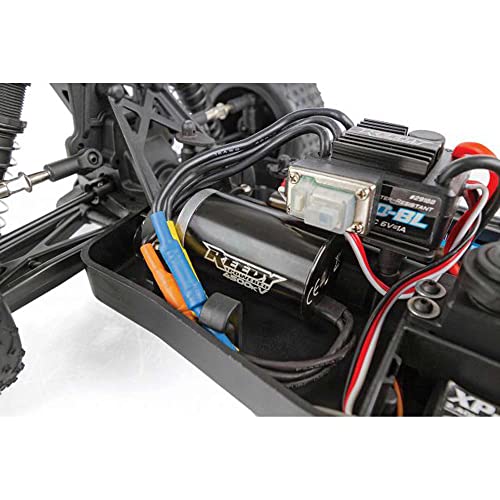 Team Associated 1/14 Reflex 14B 4 Wheel Drive Brushless Truggy RTR Battery & Charger not Included ASC20176