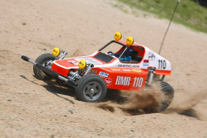 TAMIYA 1/10 R/C Buggy Champ 2009 TAM58441A