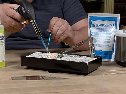WireJewelry Professional Jewelry Soldering Kit