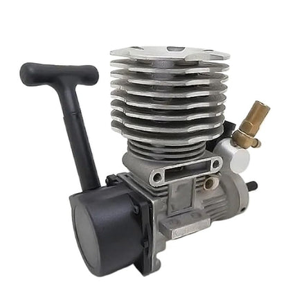 R020 Pull Starter for Zhongyang 16-21 Nitro Engines – Compatible with Most HSP Nitro RC Cars