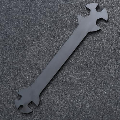 Multifunctional Rc Car Turnbuckle Wrench Tool Construction for Precision for Racing and Model Building