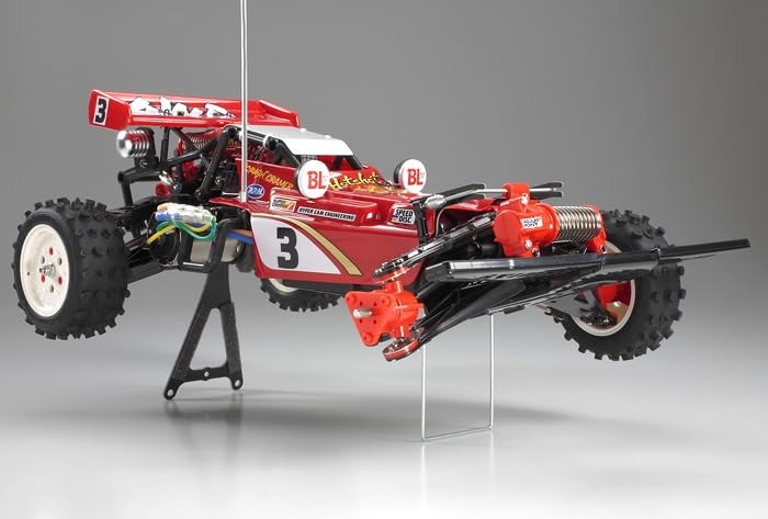 TAMIYA Hotshot Off-Road Buggy TAM58391A Cars Elec Kit 1/10 Off-Road