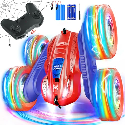 HarworLife Gesture Sensing RC Stunt Car