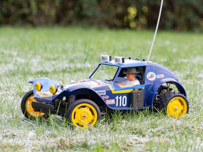 Tamiya 2010 DT02 RC Holiday Buggy