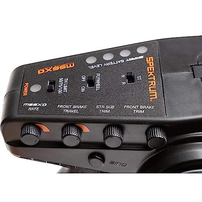Spektrum DX3 SMART DSMR ProMoto TX Only, SPMR2345