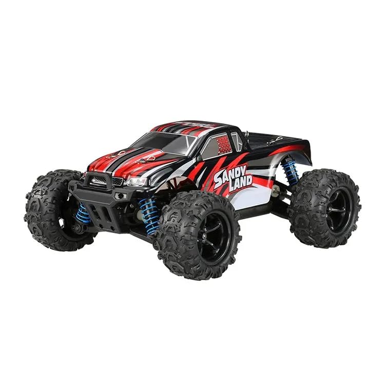 9300 Car Shell Body Red PX9300-23 for Pxtoys 1:18 9300 9304 RC Cars/RACENT 785-1 Crossy