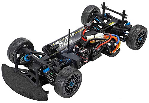TAMIYA 1/10 R/C TA08 PRO Chassis Kit TAM58693 Cars Elec Kit 1/10 On-Road