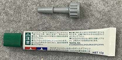 Tamiya 300053042 Ball Differential Lubricant, 10 g