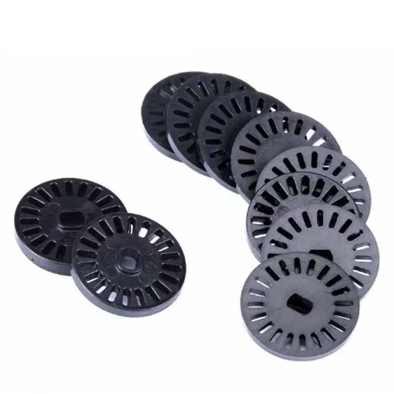 40 Pack Coded Disc Encoder 20 Holds Code Wheel for Speed Measuring Sensor Module LM393 TT Motor Micro Mini Gear Motor Photoelectric Encoders Kit Robot Speed Test IR Optocoupler MCU Arduino
