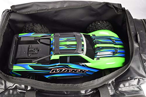Apex RC Products 1/10-1/8 Car Truck Buggy Hauler Travel Carry Bag #9900