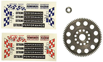 8572 72T Hardend Steel Spur Gear
