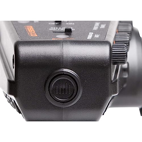 Spektrum DX3 SMART DSMR ProMoto TX Only, SPMR2345
