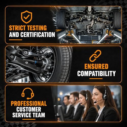 Suspension Kit Suspension Kit Set of 2 Front Upper Driver Passenger Side Control Arm w/Ball Joint for Infiniti G35 X 2004 2005 2006 - size: 524-063 524-064
