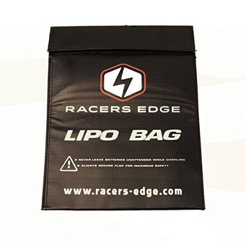 2103 LiPo Battery Charging Safety Sack (300mmx220mm)