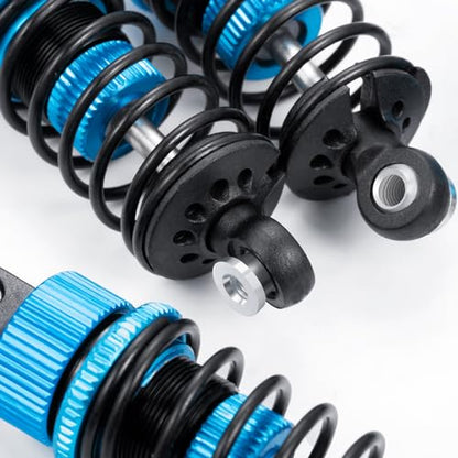 55mm Oil Shock Absorber Kit for Tamiya TT02 On Road 1/10 Car | Upgrades Replace Parts