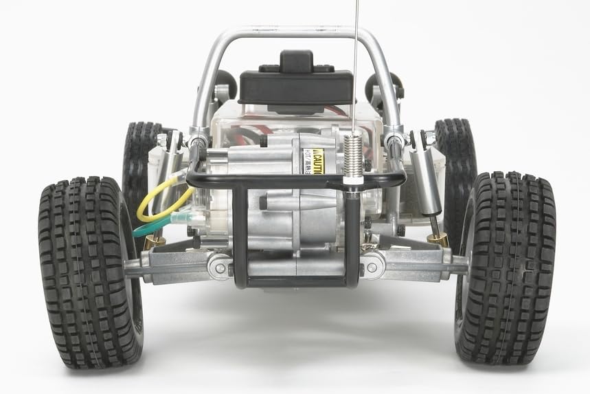 TAMIYA 1/10 R/C Buggy Champ 2009 TAM58441A