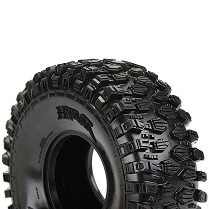 Pro-line Racing Hyrax 2.2 Predator Truck Tires 2 for F/R PRO1013203 RC Tire - size: Predator (Super Soft)