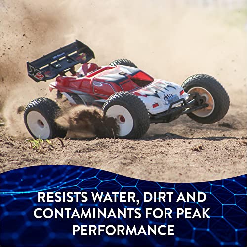 AtomOil Gun and Drone Oil | Cleaner, Lubricant, and Protectant | Multi-Purpose for Drones, RC Cars, & RC Planes - style: Drone Oil