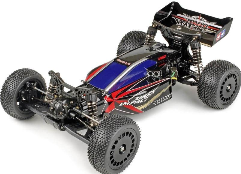 SF088 1/10 Scale Off/ON Road 4WD 2WD Buggy Rubber Wheels Rally Tires Rubber NO Rims 4PCS for KYOSHO HSP Tamiya VRX REDCAT HPI Ken SRX2 SRX4 Bandit Tekno EB410 yokomo yz4 Racing