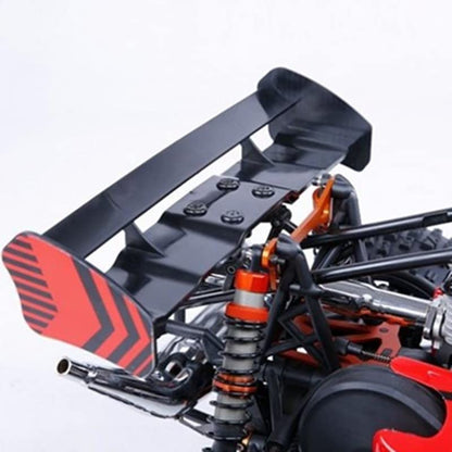 Rear Wing Kit for 1/5 Scale HPI Baja 5B Buggy rc car Parts 85268