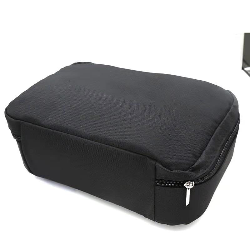 Remote Controller Storage Bag Carrying Packet for for 1/10 RC Crawler Car Axial SCX10 90046 RTX4