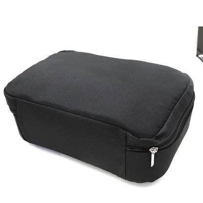 Remote Controller Storage Bag Carrying Packet for for 1/10 RC Crawler Car Axial SCX10 90046 RTX4