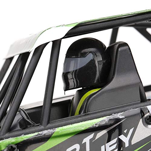 RC Car Body Shell, Remote Control Car Shell for 1/18 RC 9303 Series RC Racing Car Accessories 1/18 Scale Accessories 1/18 Rc Body Shell Rc Bostrip