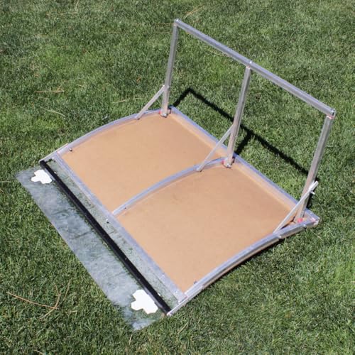 2'x3' - 1:8 Scale 6S - RTR - RC Ramp Jump - 24"x36" - RTR Ready to Run - style: Ready to Run
