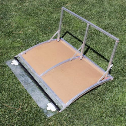 2'x3' - 1:8 Scale 6S - Frame ONLY - RC Ramp Jump - 24"x36" - Frame ONLY - style: Frame Only