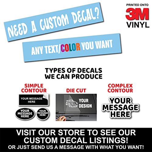 Skull Decal with Red Reflective Eyes – Premium American Flag Sticker for Trucks and Cars – Cool and Unique Sniper Style Military Graphic - color: American Flag, size: 12 Inch