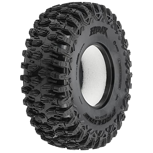 Pro-Line Racing 1/10 Hyrax LP G8 Front/Rear 2.2 Crawler Tires 2 PRO1022014 RC Tire